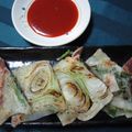 an0v0ko's cooksnap of when they made 【農家のレシピ】韓国風ピリ辛だれ.
