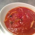 Kics12's cooksnap of when they made 簡単☆プロみたいなトマトソース♪.