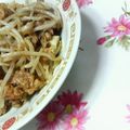 キョク's cooksnap of when they made まろやか具だくさん豚キムチ！.
