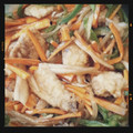 paq8703's cooksnap of when they made 便利！簡単！☆サンマの南蛮漬け☆.