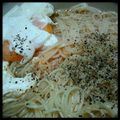 きのこ工房's cooksnap of when they made ぴりから素麺.