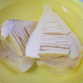タヨン's cooksnap of when they made 春の味♪筍の下茹で方法.