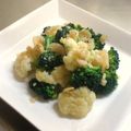 sacoママ's cooksnap of when they made 塩麹で♡ブロッコリーのペペロン風.
