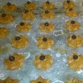 mrachhan's cooksnap of when they made Chocolat Poche.