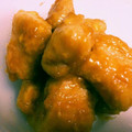 yu16ka's cooksnap of when they made ちょー簡単鶏南蛮.