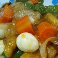 RyoLuv's cooksnap of when they made お家で簡単☆酢豚.