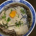 キョク's cooksnap of when they made おろしうどん☆.