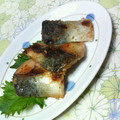 キョク's cooksnap of when they made ❀✿さばの照り焼き❀✿.