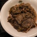 くくるぷぷ's cooksnap of when they made なすとゴーヤの味噌炒め.