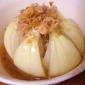 ♡れんか♡'s cooksnap of when they made ✿まるごと新玉ぶっかけツナ✿.