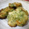 まな竜's cooksnap of when they made 簡単おいしい！鶏むね肉の磯辺揚げ.