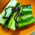 プイちゃん's cooksnap of when they made きゅうりの塩こうじ漬け.