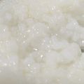 た。そ。's cooksnap of when they made レンジで簡単おかゆ.