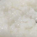 た。そ。's cooksnap of when they made レンジで簡単おかゆ.