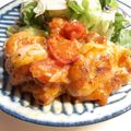気まぐれ♡雨おんな's cooksnap of when they made トマトでジューシー！トマとりちり.