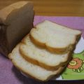 ミル☆クル's cooksnap of when they made ☆米粉入りでふんわりもちもち～♪食パン☆.
