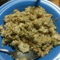 ちーちゃんさま's cooksnap of when they made 祖父の秘伝★懐かしの味☆豆腐味噌炒め.