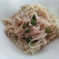 ようぴっくる's cooksnap of when they made レンジで即もう一品・えのきポン酢.