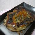 そらてんママ's cooksnap of when they made チキンバジルソテー.