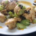 綾花☆変わりました☆'s cooksnap of when they made 青梗菜☆お野菜♪鶏胸中華炒め.