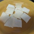 みいわいわい's cooksnap of when they made ノンオイル♬米粉使用のココナッツ煎餅.