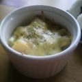 あぴぎんママ's cooksnap of when they made 春筍と新玉葱のｸﾞﾗﾀﾝ。.