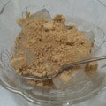 chocopー's cooksnap of when they made 片栗粉で☆簡単わらびもち♪.