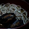 あき10's cooksnap of when they made にしんそば.