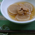 ママフィオ's cooksnap of when they made わが家の大根の煮物♡.