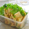 vegeange's cooksnap of when they made 胸肉が柔らかい！チキンレモンバターソース.