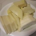 はるぷらす's cooksnap of when they made たけのこの下ごしらえ.
