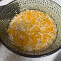 きゅうCHAN's cooksnap of when they made 冷し蕎麦やうどんに✿ピリ辛豆乳胡麻だれ✿.