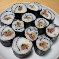 おけいはん０９１３'s cooksnap of when they made 牛肉まいちゃいました.
