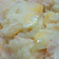 熊人すみこ's cooksnap of when they made 大豆水煮の味噌ポテサラダ.