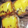 m919's cooksnap of when they made オレンジとレーズンのパウンドケーキ.