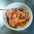 minikazu's cooksnap of when they made ★めんたいポテトサラダ★.