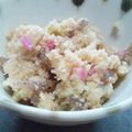 えっこ36's cooksnap of when they made 昭和の味、、おからの煎り煮.