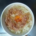 minikazu's cooksnap of when they made 新玉ねぎシンプルサラダ★.