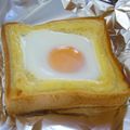 kiraママ's cooksnap of when they made *たまごとーすと*.