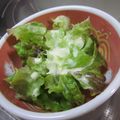 こずっぺ's cooksnap of when they made ☆蜂蜜レモンマスタードマヨドレッシング☆.