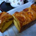 グッド花マリィ's cooksnap of when they made リンゴの♪ふわしっとり♪ケーキ.