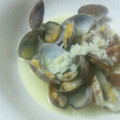 だいちゃー♡'s cooksnap of when they made 簡単★あさりのバター酒蒸し☆.