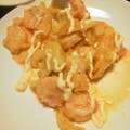 たかっそよ's cooksnap of when they made プチ☆エビマヨ♪.