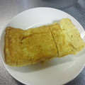 ★小春★'s cooksnap of when they made だし巻き卵.