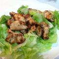 ＊葉っぱちゃん＊'s cooksnap of when they made ささみの塩麹焼き.