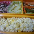 マヤchan's cooksnap of when they made 塩麹きのこ。ルクエで簡単。.