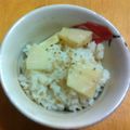 ぶっちぃ's cooksnap of when they made きちんと作る筍ご飯.