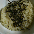 きららにゃ～ん's cooksnap of when they made しょうがご飯.