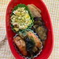 わたさな2016's cooksnap of when they made 沢山食べたい！なすとソーセージで甘辛炒め.