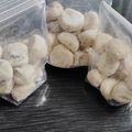 酒飲みひつじ's cooksnap of when they made 超簡単！サクサクのスノーボール.